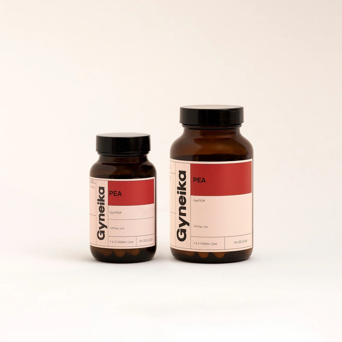 PEA – soutien naturel contre la douleur chronique